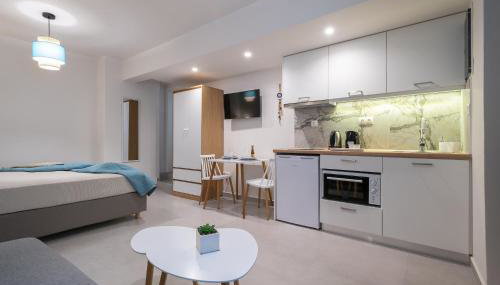 ALMIRA Studios Limnos 3 - Foto 2