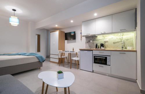 ALMIRA Studios Limnos 3 - Foto 2