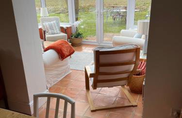 Beautiful 3 bedroom house, next to ancient wood near Holt and North Norfolk coast - Foto 17