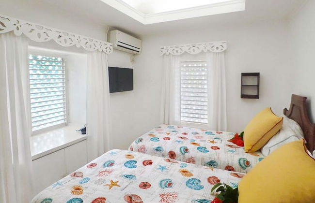 Sea Spray 50 Steps to the Sea, Silver Sands, 3 BR - Foto 3