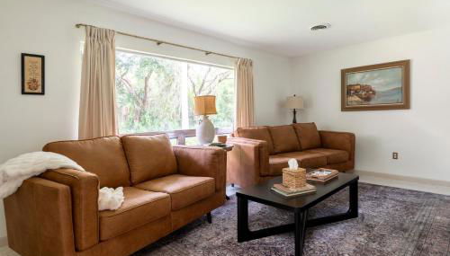 The Driftwood House - Foto 3