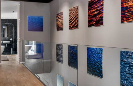 Beautiful She Luxury Villa with view in Groznjan - Foto 51