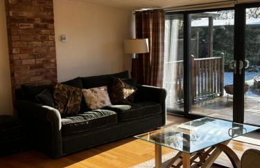 Meadow Barn - Foto 9