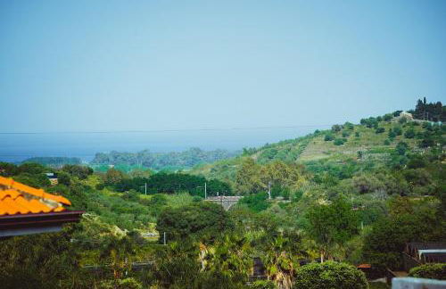 Masciara Home - Apartment & Suite fra Taormina, Catania ed Etna - Foto 20