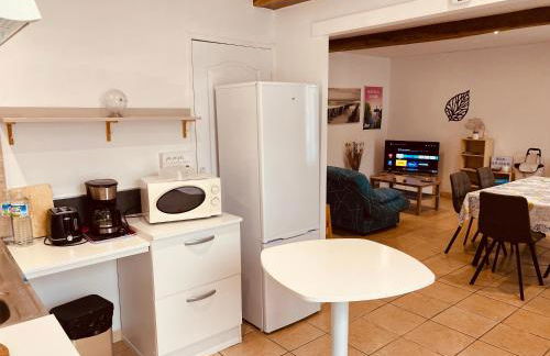 La Maison de Pêcheur - Foto 10