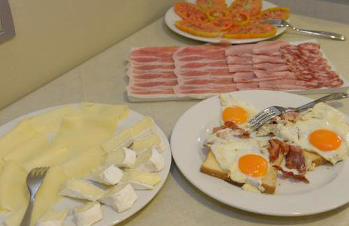 Agriturismo Al Palaz - Foto 42