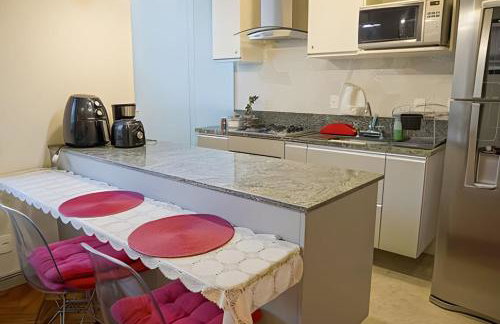 Scl206| Quarto e sala moderno em Botafogo - Foto 9