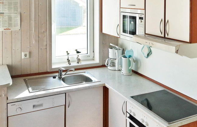 Holiday Home in Otterndorf - Foto 8