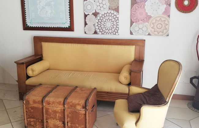 Masseria Stali, The Originals Relais - Foto 15