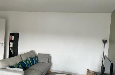Appartement T3 proche circuit du Mans - Foto 4