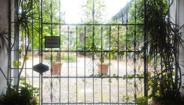 Corral Montelucía Siglo XVI - Foto 2, Garden, Garden view