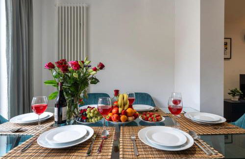 Brick Lane Apartments - Foto 24