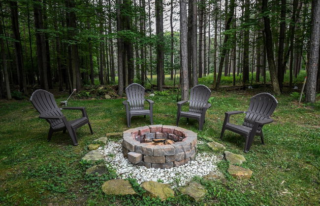 Howling Wolf Den by Taylor Made Deep Creek - Foto 4