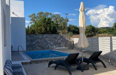 Casa Christiana, Lardos - Foto 23