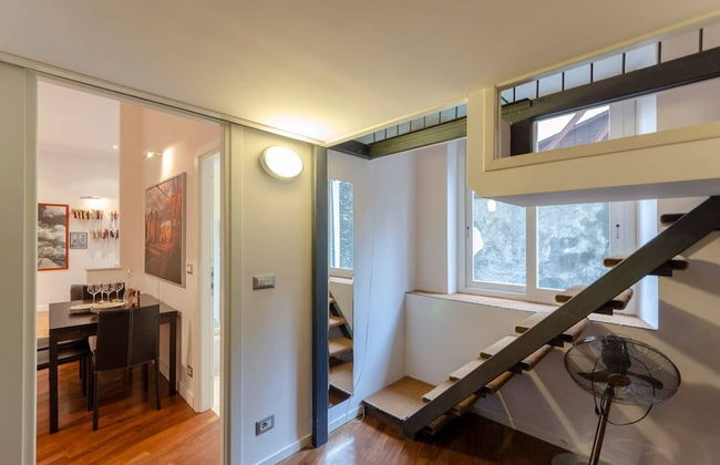 JOIVY Lovely Flat Vicino AL Mare - Foto 22