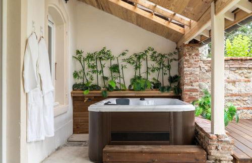 Sublime appartement avec SAP et grand extérieur - Photo 34