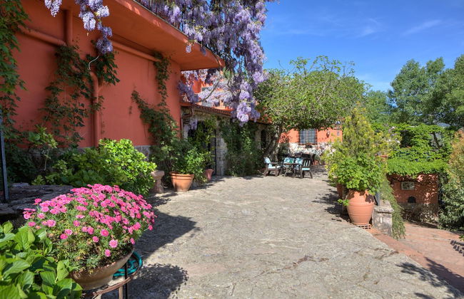 Agriturismo Al Poggetto - Photo 54