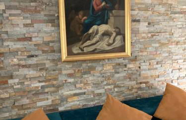 La Balouvière Villa entre Cévennes et Provence - Foto 26