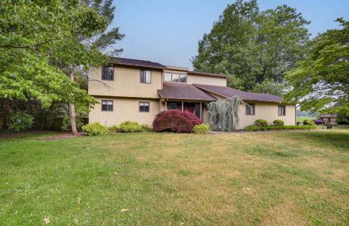 3 Mi to Downtown Inviting Lancaster Home! - Foto 2