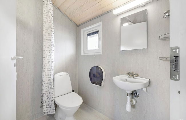 First Camp Lakolk strand- Römö - Photo 13