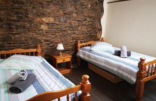 Nid douillet en Foret de Broceliande - Foto 11