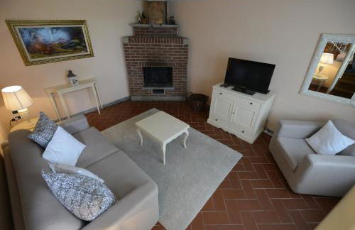 Tenuta i Massini - Foto 49