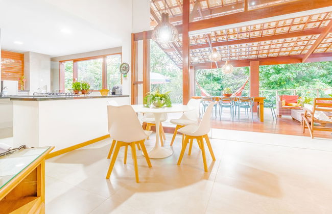 PF05 Casa Alto Padrão - P. do Forte - Foto 34