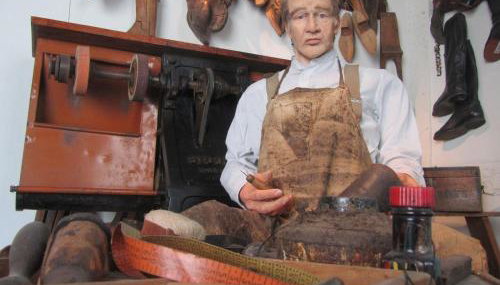 Ferienwohnung Altstadtblick - Foto 4