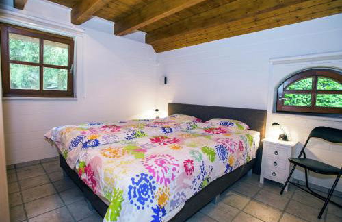 Ferienhaus Boschhuys - Foto 17