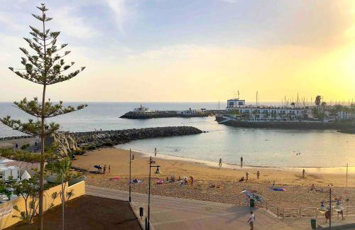 Apartamentos La Puntilla Mogan - Foto 3