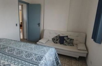 AP Guarujá Enseada lado praia com piscina, lazer completo - Foto 2