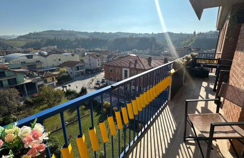 Cozy renovated designer appartment with special price winter 2026 - Foto 37