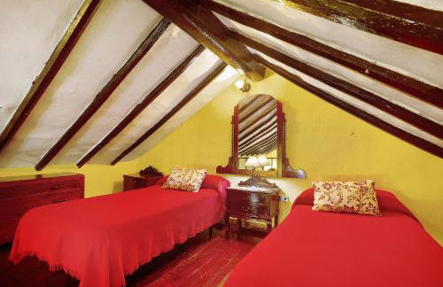 Casa Rural La Asomada - Foto 15