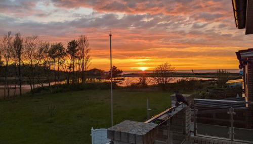 Heiligenhafen Doppel-Seeblick - Foto 3