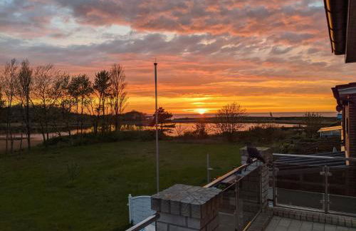 Heiligenhafen Doppel-Seeblick - Foto 3