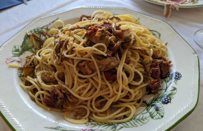 Casa Rural Bilbao Caserio Gondra - Foto 19