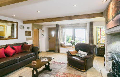 Commons Farm Cottage - Foto 6