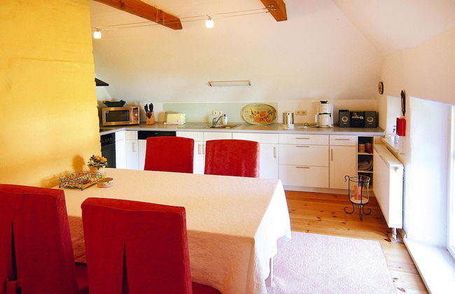 Ferienwohnung Dycke Haus in Zudar - Foto 4