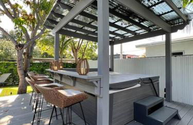 Stylish 3/2 centrally located! - Foto 48