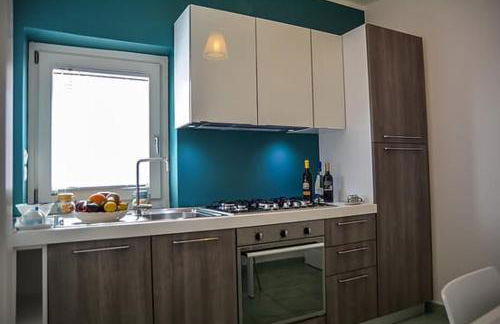 Casa vacanze Zambo Scario - Photo 18