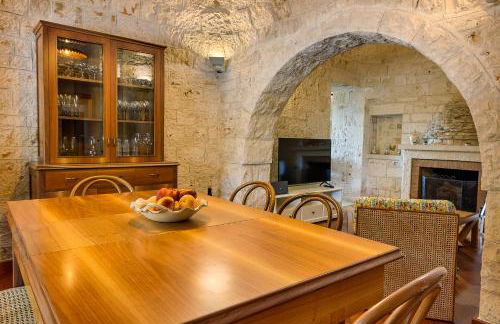 Trulli Vittorio - Royal Dream - Foto 44