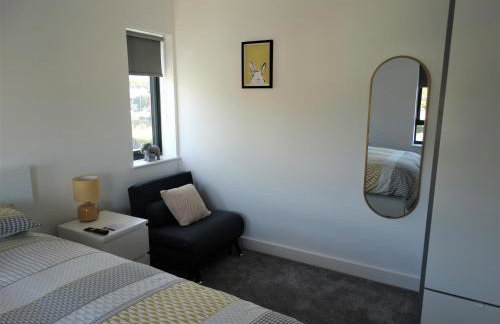 Old Station Apartments - Foto 6