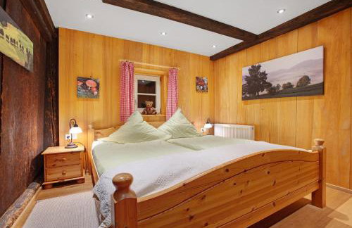 Ferien Im Denkmal - Foto 20