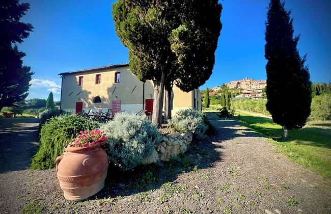 Fattoria Podere i Luoghi - Foto 70