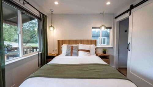 Columbia Cabins Cabin 5 - Foto 2