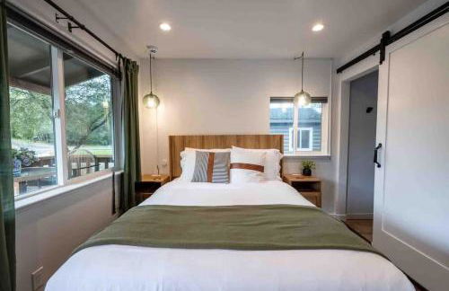 Columbia Cabins Cabin 5 - Foto 2