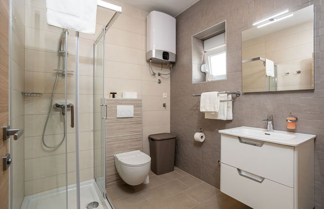 VIPo Prestige Apartments - Photo 65