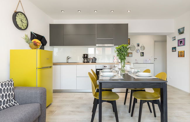 Lux Private Guest Suite Superb Location - Foto 13