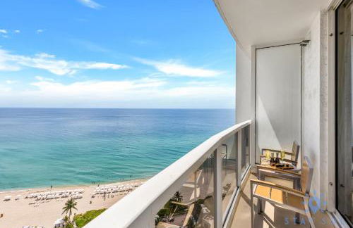 Ocean View Luxurious Studio Premium Amenities - Foto 2