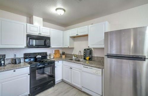 Your Vegas Home From Home! Sleeps 6! - Foto 1